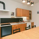 Oddone\'S Apartment