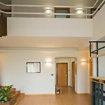 Oddone\'S Apartment