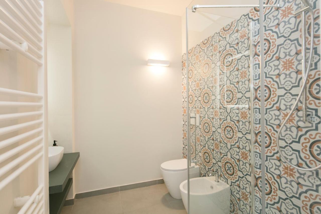 Oddone's Apartment Turin