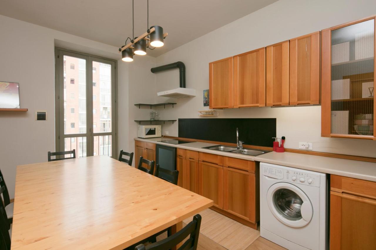 Apartment Oddone's