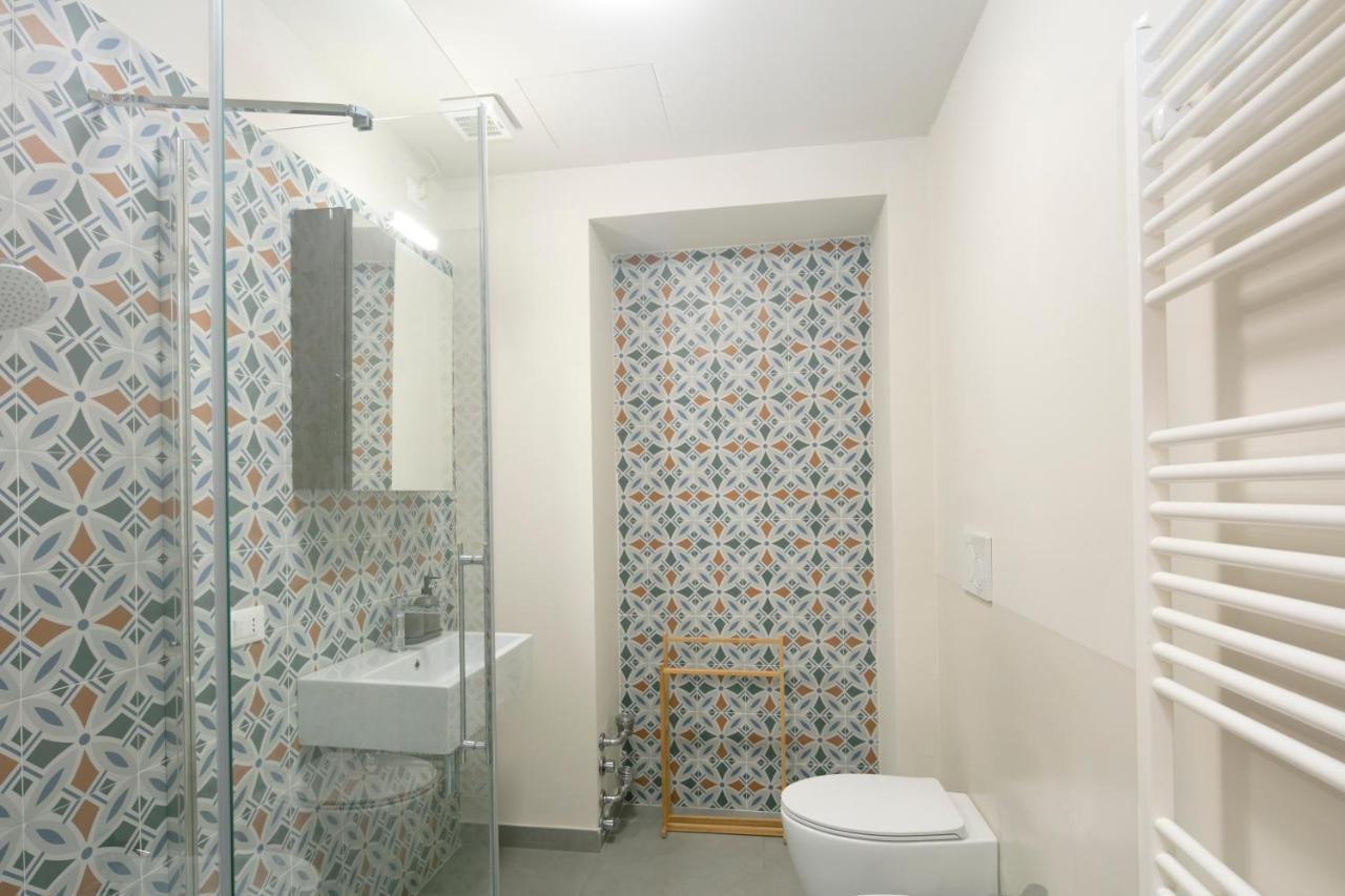 Apartment Oddone's Turin